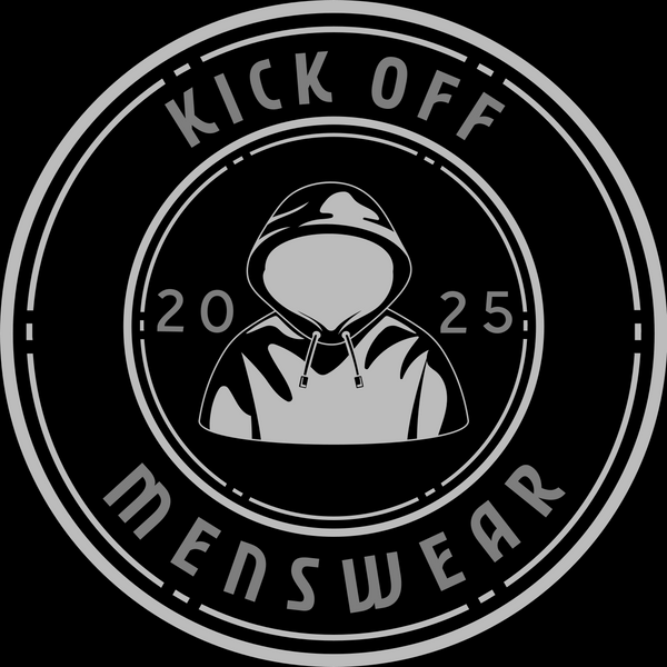 Kick Off Menswear