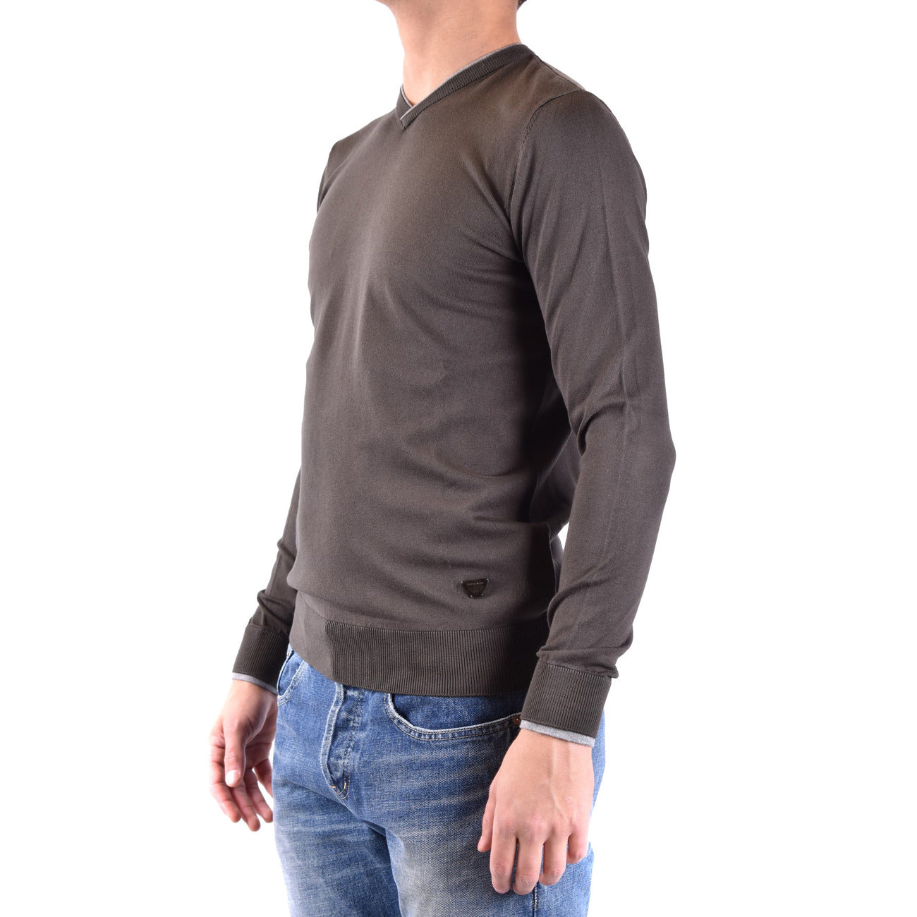 Armani Jeans - Armani Jeans Men Knitwear