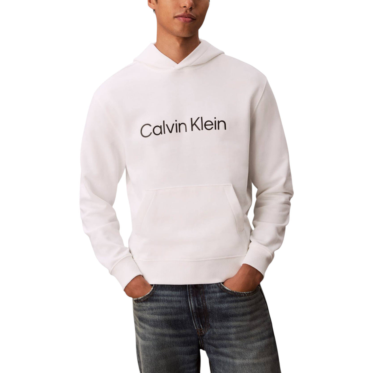 Calvin Klein - Calvin Klein Men Sweatshirts