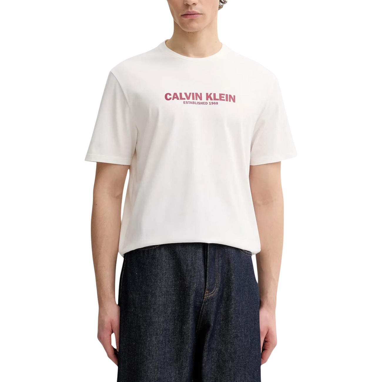Calvin Klein - Calvin Klein Men T-Shirt