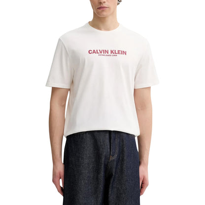 Calvin Klein - Calvin Klein Men T-Shirt