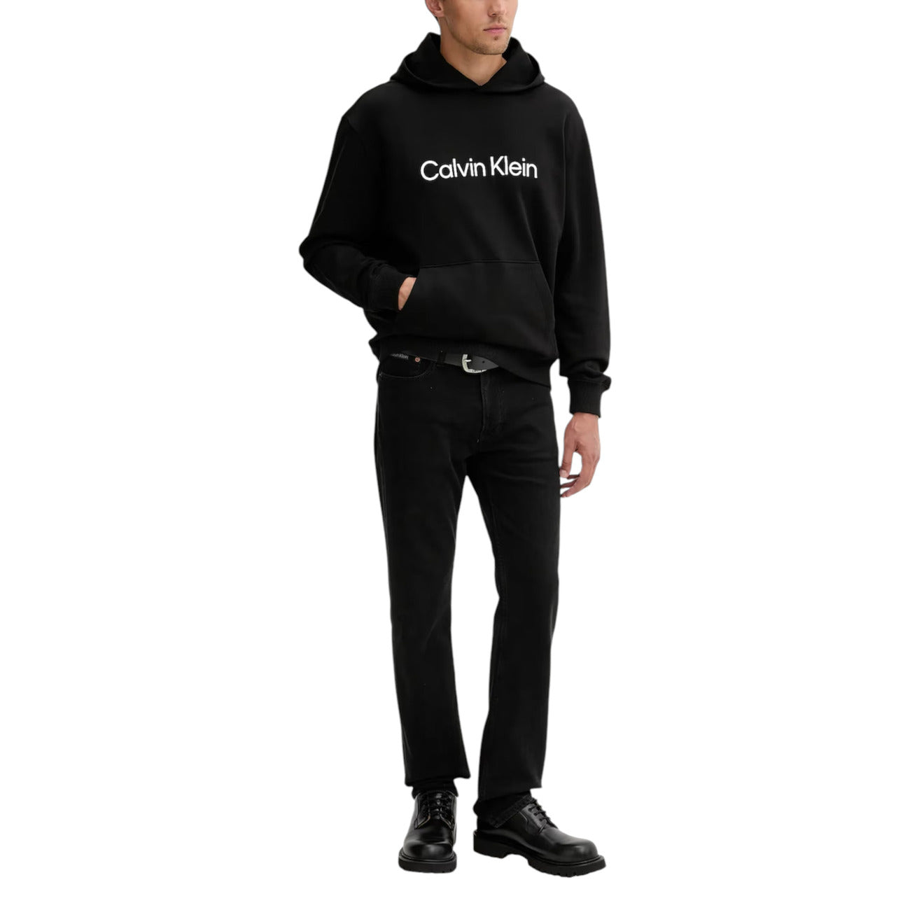 Calvin Klein - Calvin Klein Men Sweatshirts
