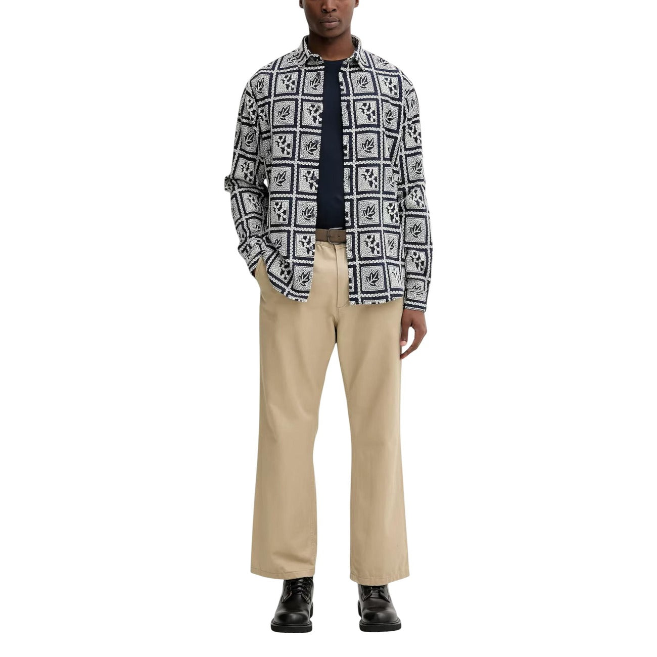 Calvin Klein - Calvin Klein Men T-Shirt