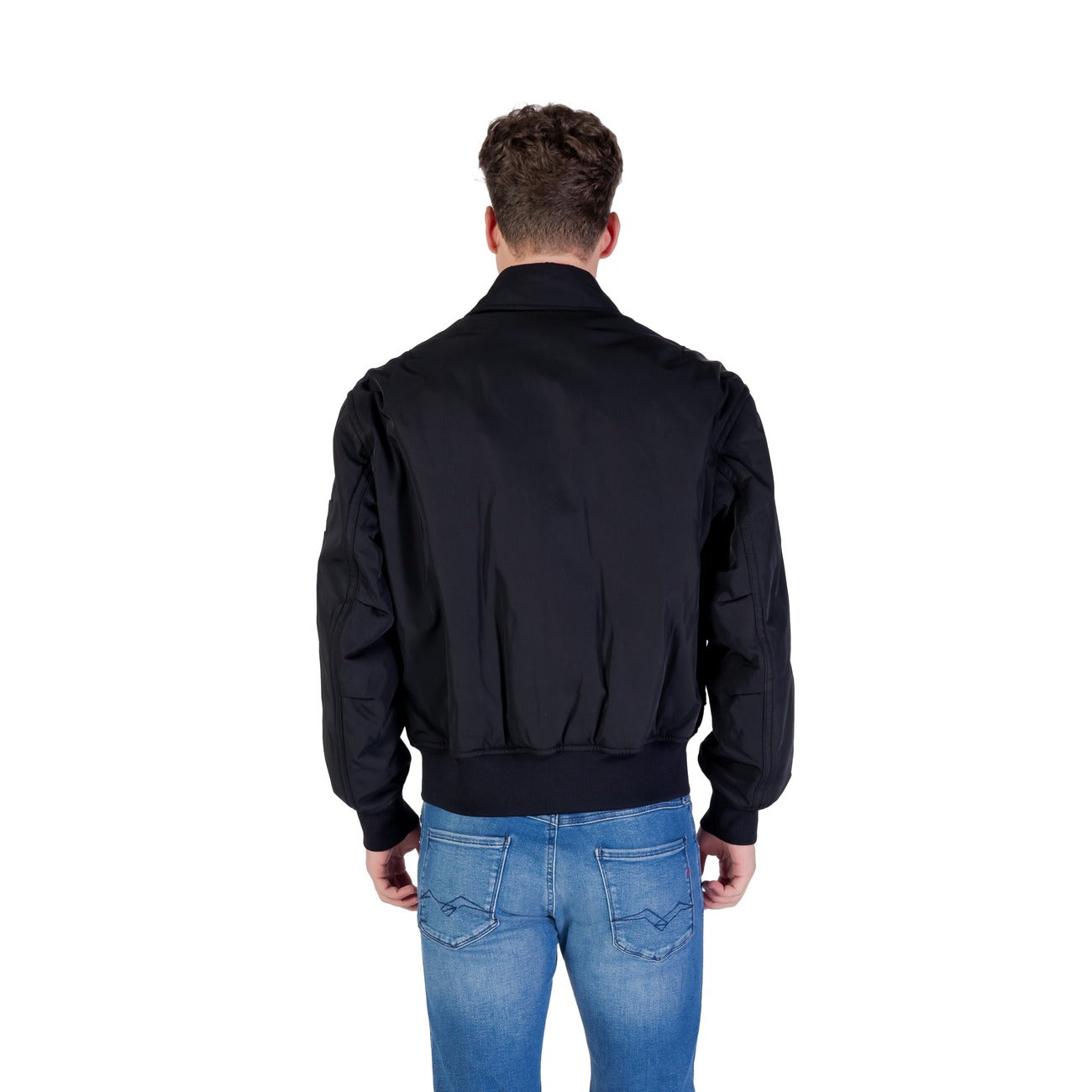 Boss - Boss Men Jacket