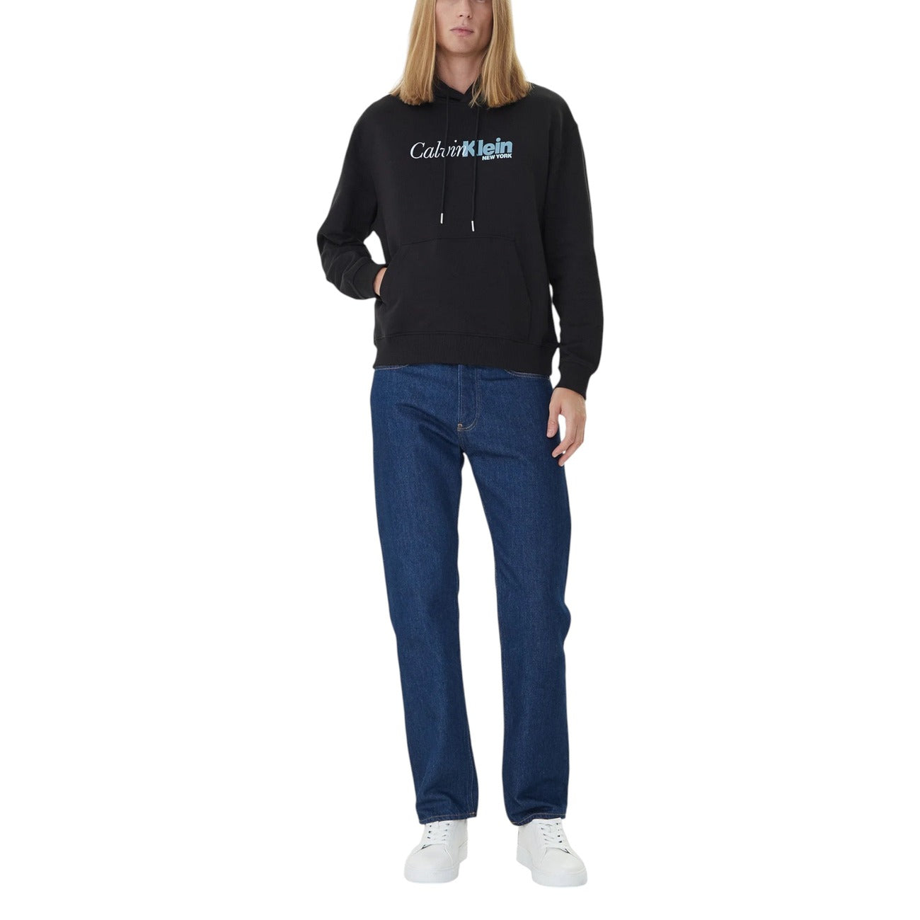 Calvin Klein - Calvin Klein Men Sweatshirts