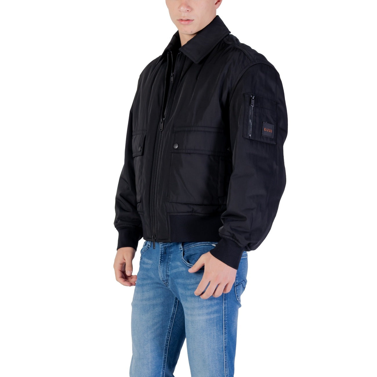 Boss - Boss Men Jacket