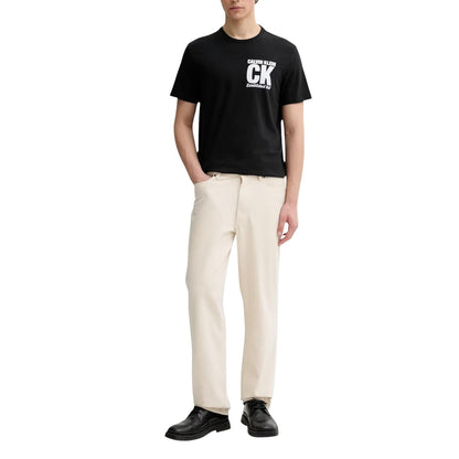 Calvin Klein - Calvin Klein Men T-Shirt