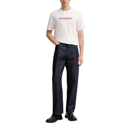 Calvin Klein - Calvin Klein Men T-Shirt