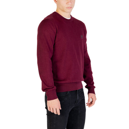 Boss - Boss Men Knitwear