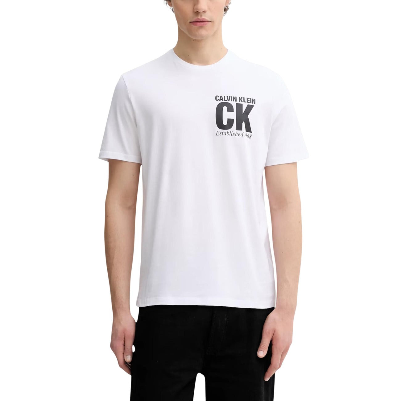 Calvin Klein - Calvin Klein Men T-Shirt