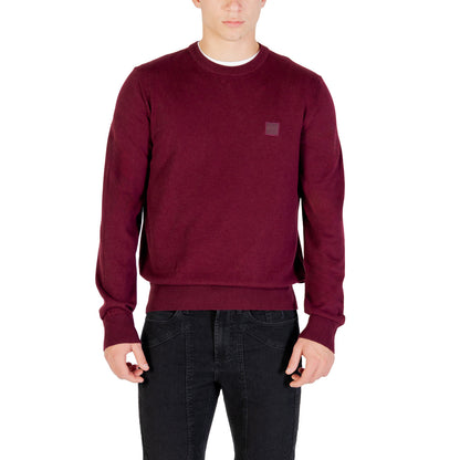 Boss - Boss Men Knitwear