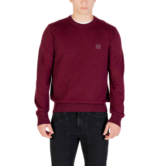 Boss - Boss Men Knitwear