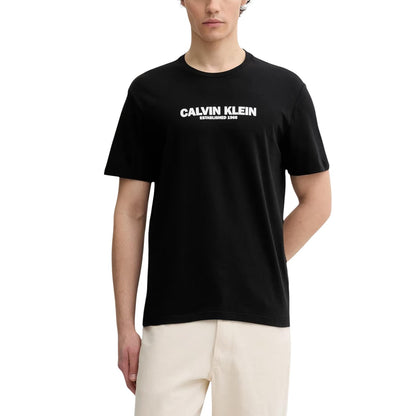 Calvin Klein - Calvin Klein Men T-Shirt