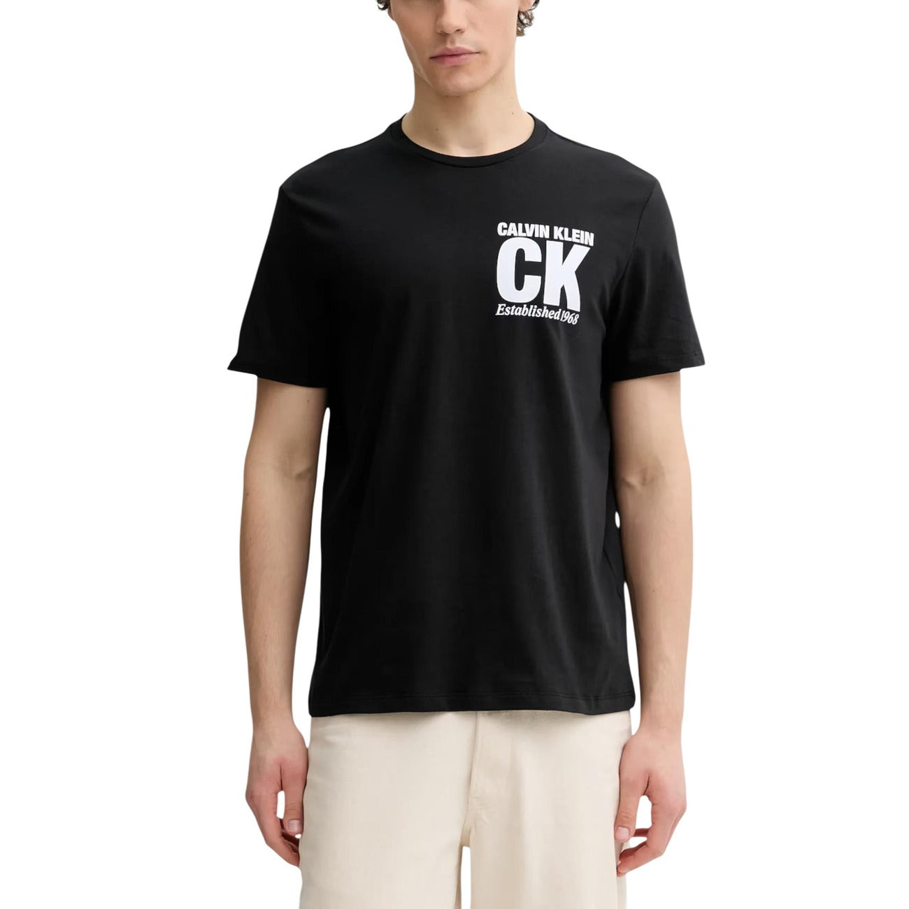 Calvin Klein - Calvin Klein Men T-Shirt