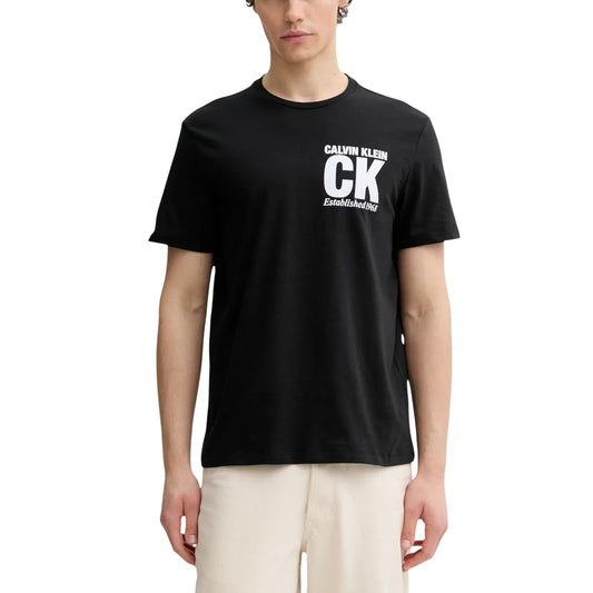 Calvin Klein - Calvin Klein Men T-Shirt