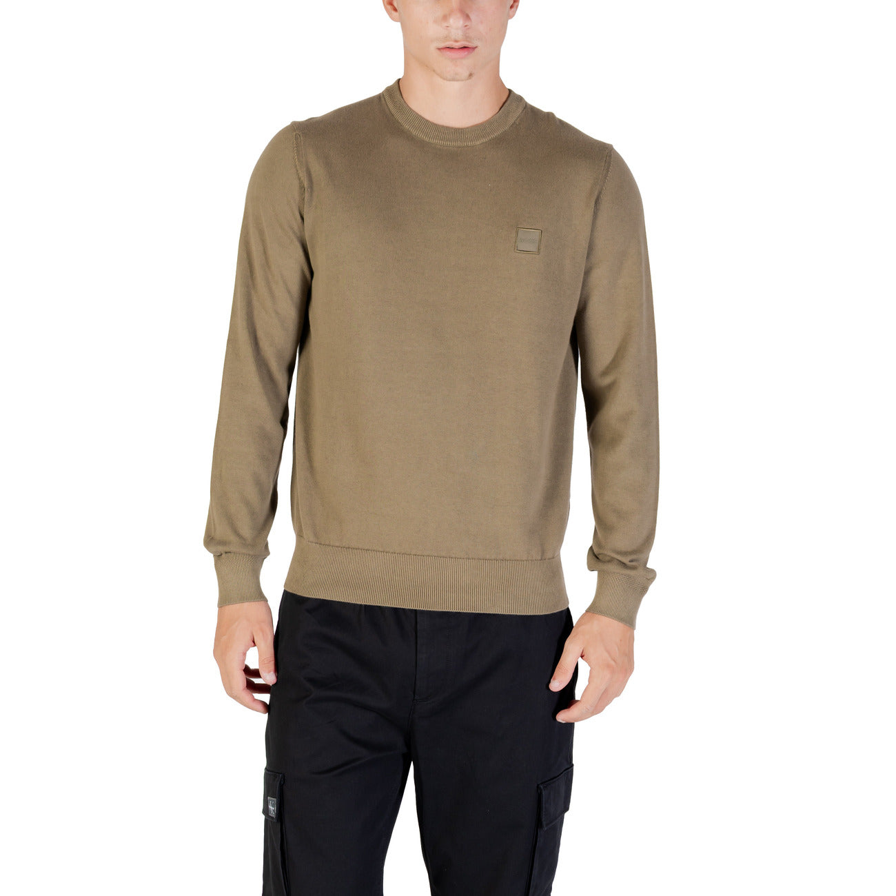 Boss - Boss Men Knitwear