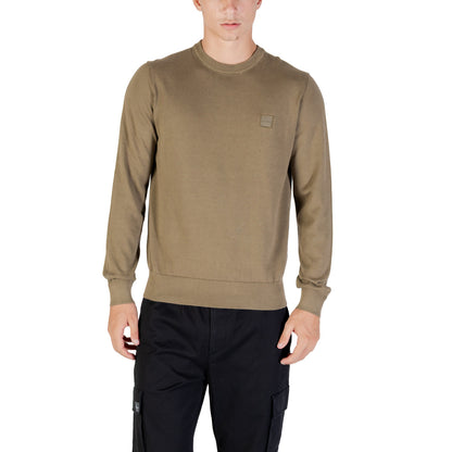 Boss - Boss Men Knitwear