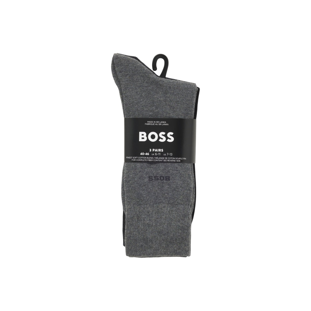 Boss - Boss Men Underwear