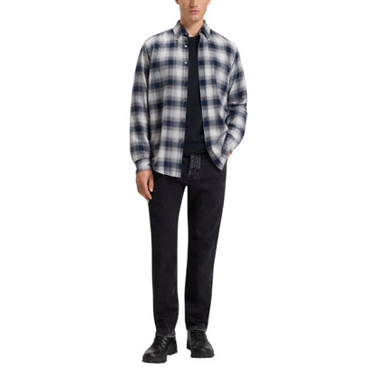 Boss - Boss Men Knitwear