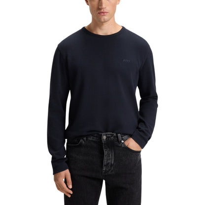 Boss - Boss Men Knitwear