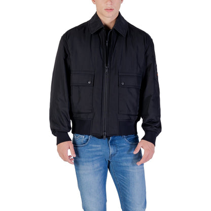 Boss - Boss Men Jacket