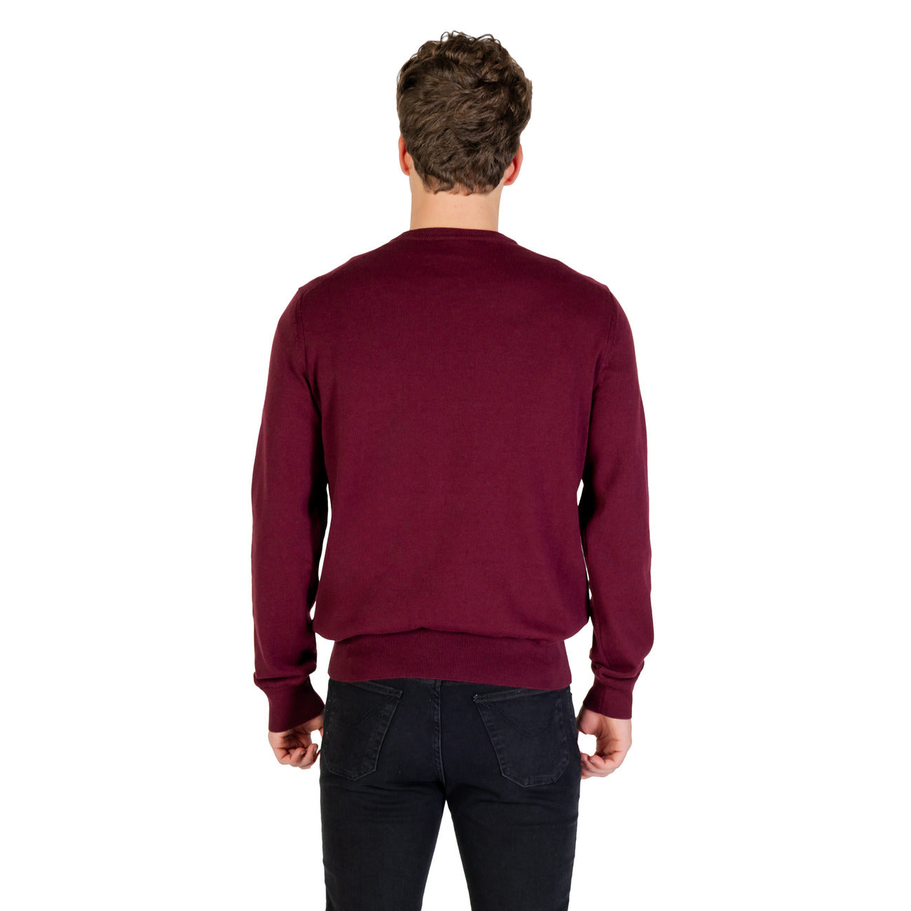 Boss - Boss Men Knitwear
