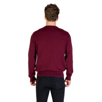 Boss - Boss Men Knitwear